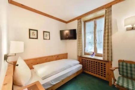 Steinbock Pontresina - 42