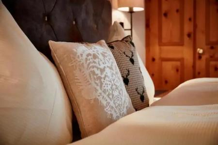 Steinbock Pontresina - 76