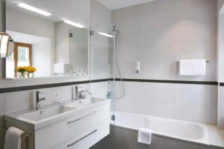 Steinbock Pontresina - 78