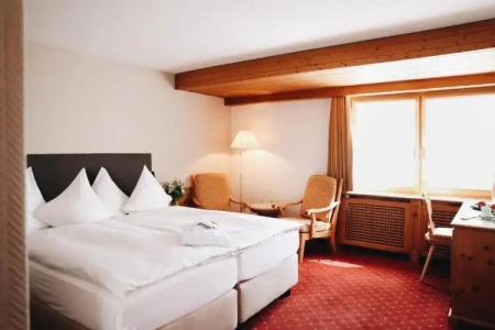 Steinbock Pontresina - 59