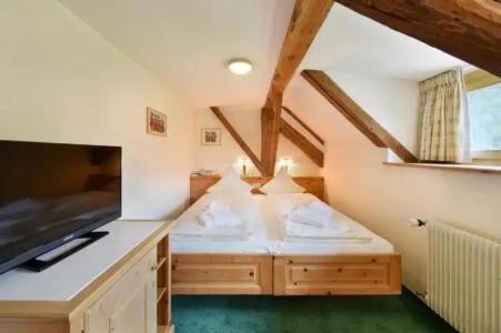 Steinbock Pontresina - 33