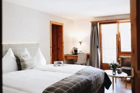 Steinbock Pontresina - 85