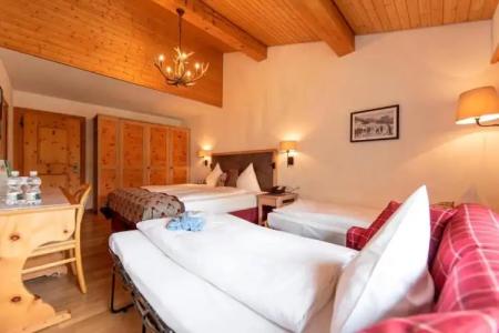 Steinbock Pontresina - 48