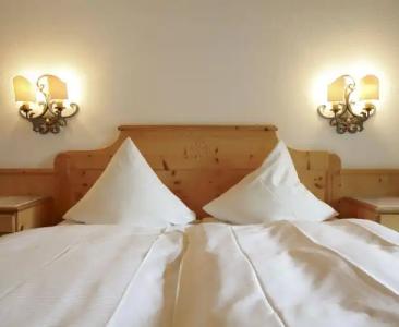 Steinbock Pontresina - 2