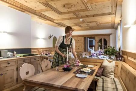 Steinbock Pontresina - 24