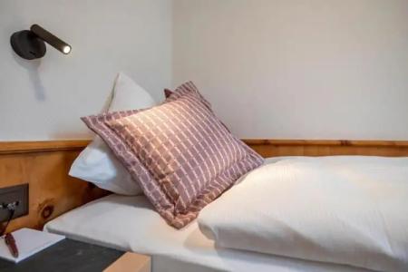 Steinbock Pontresina - 45