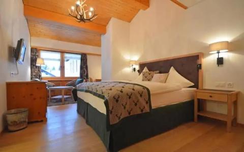 Steinbock Pontresina - 68