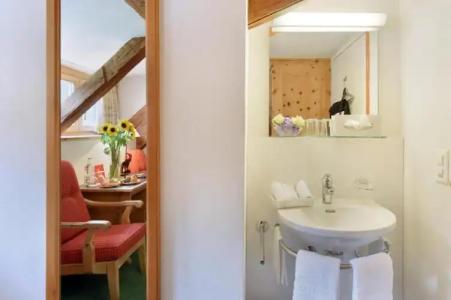 Steinbock Pontresina - 38