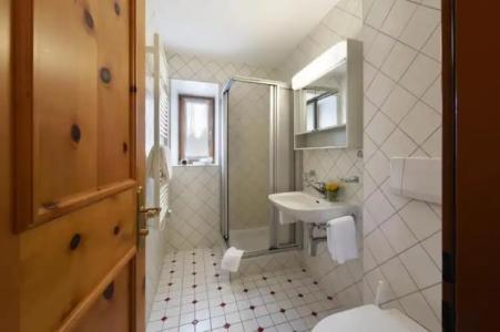 Steinbock Pontresina - 46