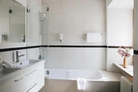 Steinbock Pontresina - 79