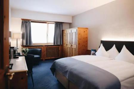 Steinbock Pontresina - 55