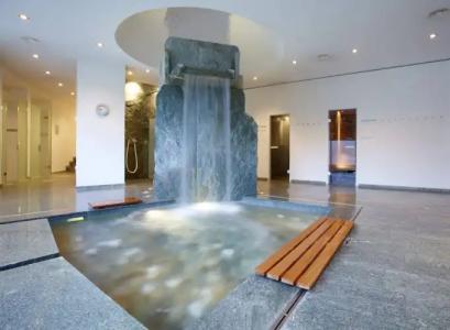 Steinbock Pontresina - 1