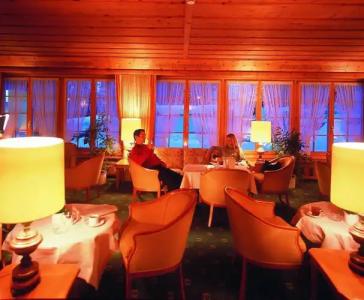 Steinbock Pontresina - 17