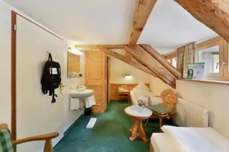 Steinbock Pontresina - 37