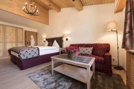 Steinbock Pontresina - 50