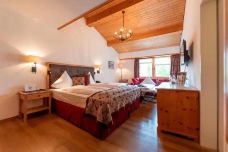 Steinbock Pontresina - 49