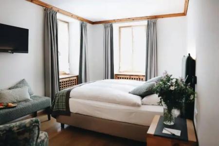 Steinbock Pontresina - 56