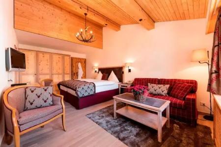 Steinbock Pontresina - 72