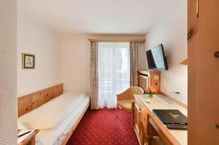 Steinbock Pontresina - 30