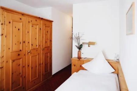 Steinbock Pontresina - 44