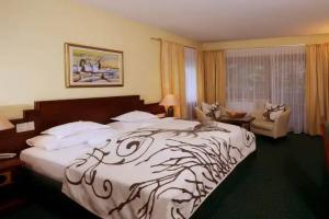 Manni Das Hotel, Майрхофен