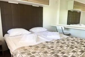 База отдыха «Mobile Homes Peškera», Пула