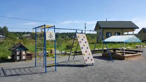 Якорная - 0