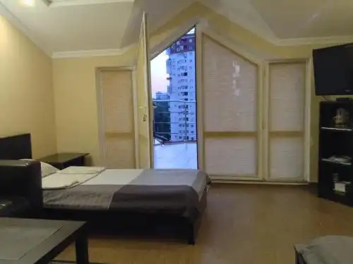 Лето - 4