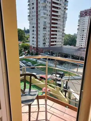 Лето - 12