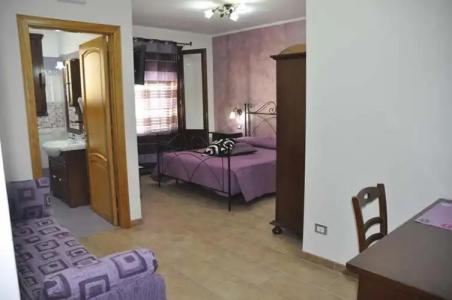 Bed & Breakfast Goccia Marina - 38