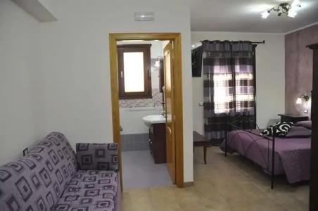 Bed & Breakfast Goccia Marina - 44