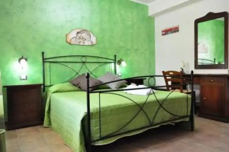 Bed & Breakfast Goccia Marina - 1