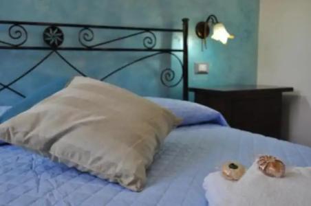 Bed & Breakfast Goccia Marina - 0