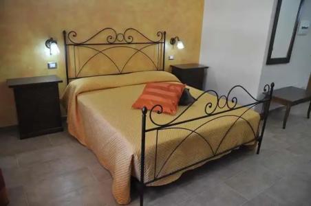 Bed & Breakfast Goccia Marina - 16