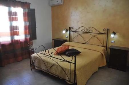 Bed & Breakfast Goccia Marina - 10