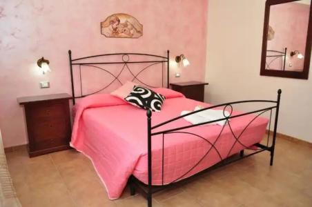Bed & Breakfast Goccia Marina - 27