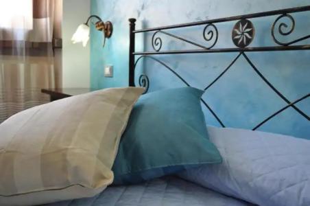 Bed & Breakfast Goccia Marina - 24