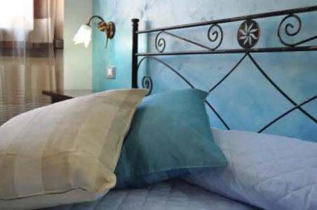 Bed & Breakfast Goccia Marina - 4