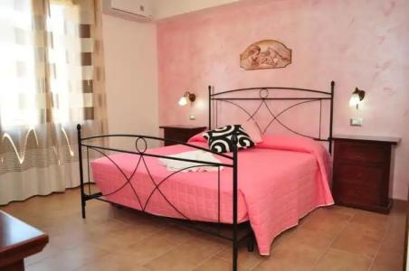 Bed & Breakfast Goccia Marina - 26