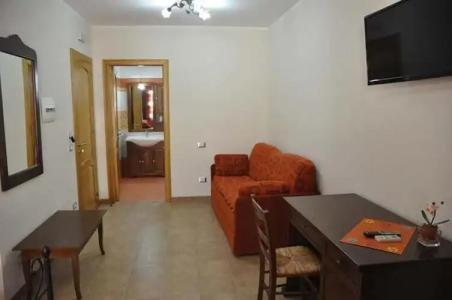 Bed & Breakfast Goccia Marina - 11