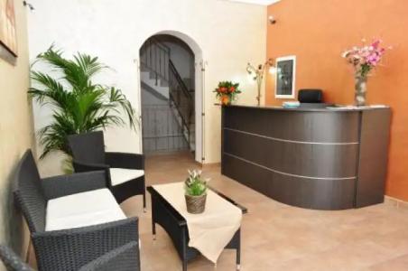 Bed & Breakfast Goccia Marina - 5