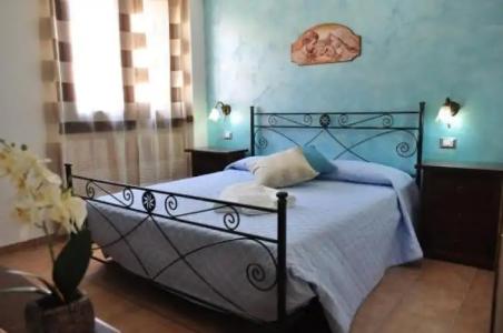 Bed & Breakfast Goccia Marina - 6