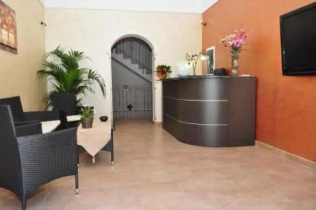 Bed & Breakfast Goccia Marina - 2