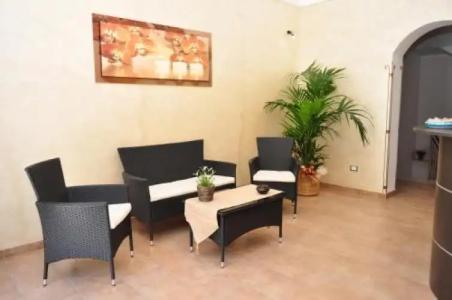 Bed & Breakfast Goccia Marina - 3