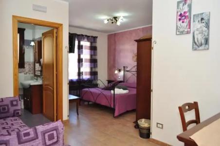 Bed & Breakfast Goccia Marina - 35