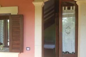 Ферма «Agriturismo Vita e Natura», Ното