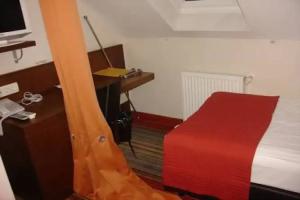 b&b Janežič, Любляна