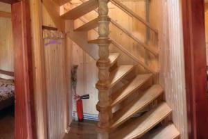 Отель «Dacia»