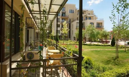 Sorrento Sole Mare - 120