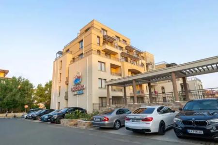 Sorrento Sole Mare - 87